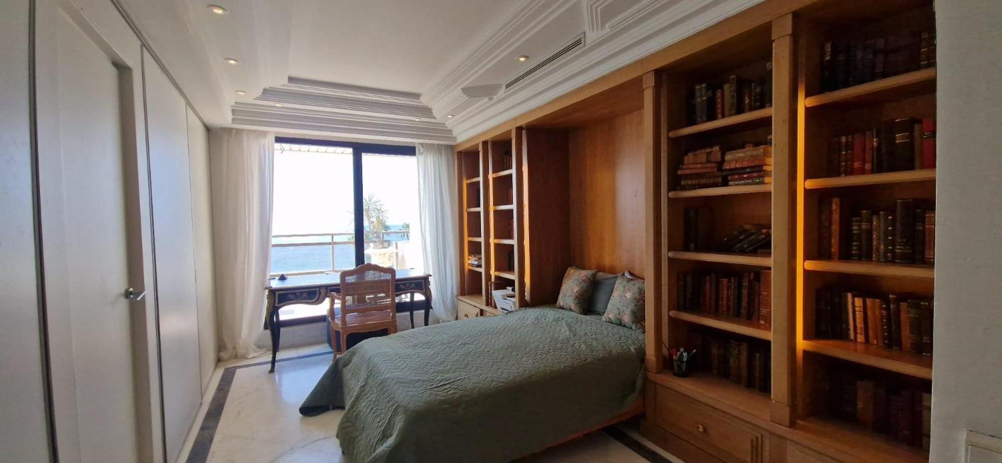 Apartment Rare Penthouse - Vue Panoramique Cannes