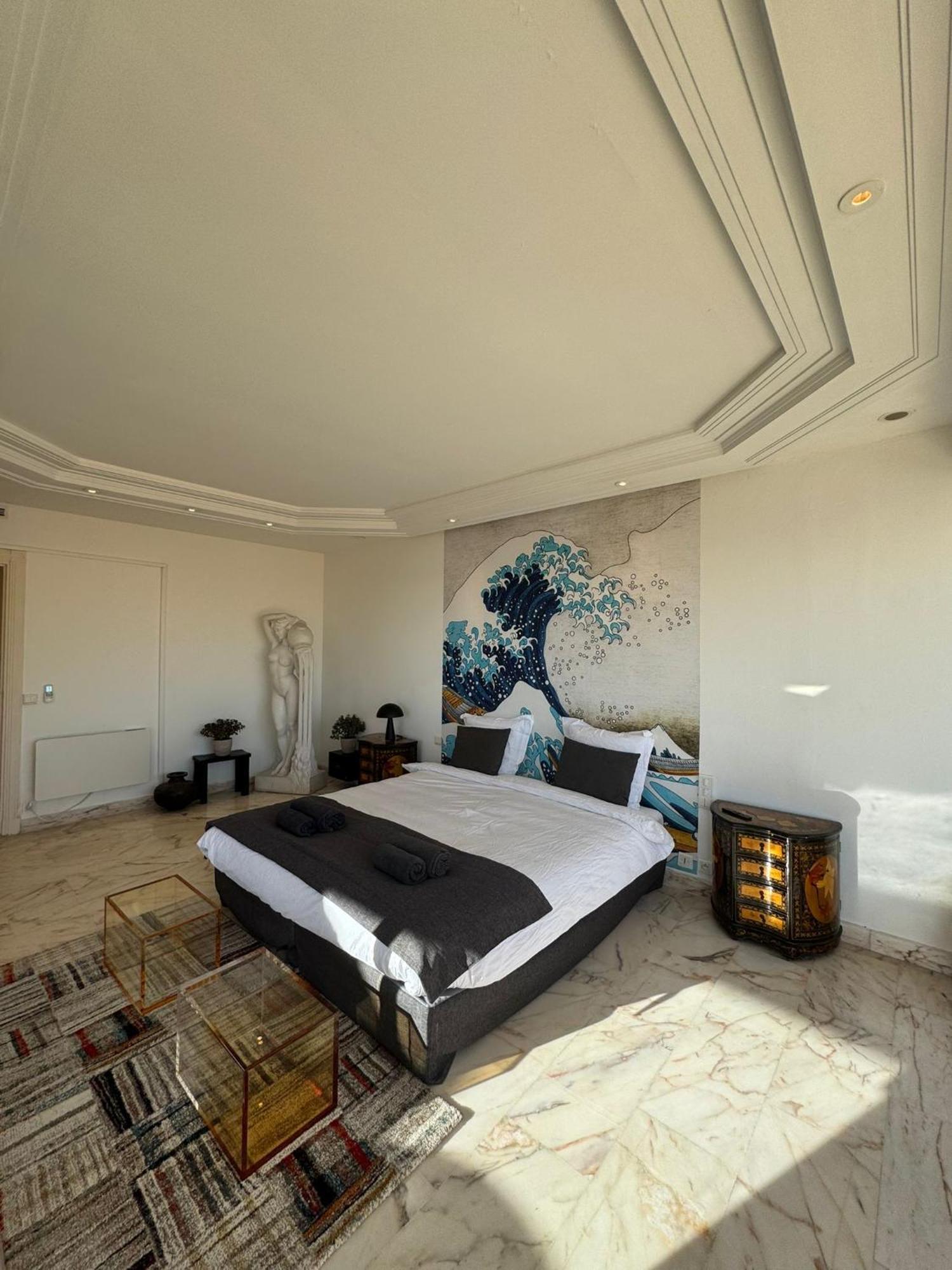 Rare Penthouse - Vue Panoramique