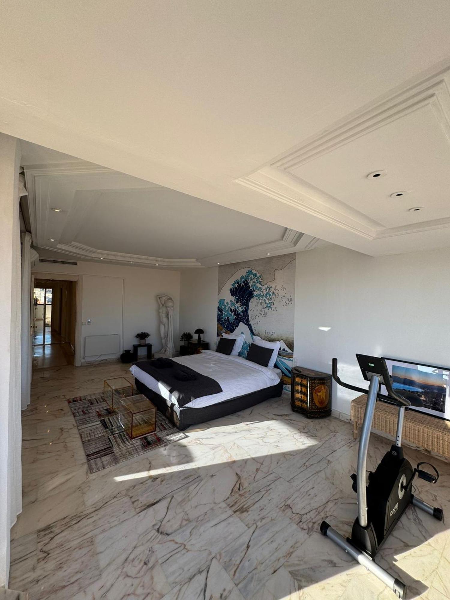 Rare Penthouse - Vue Panoramique Appartement