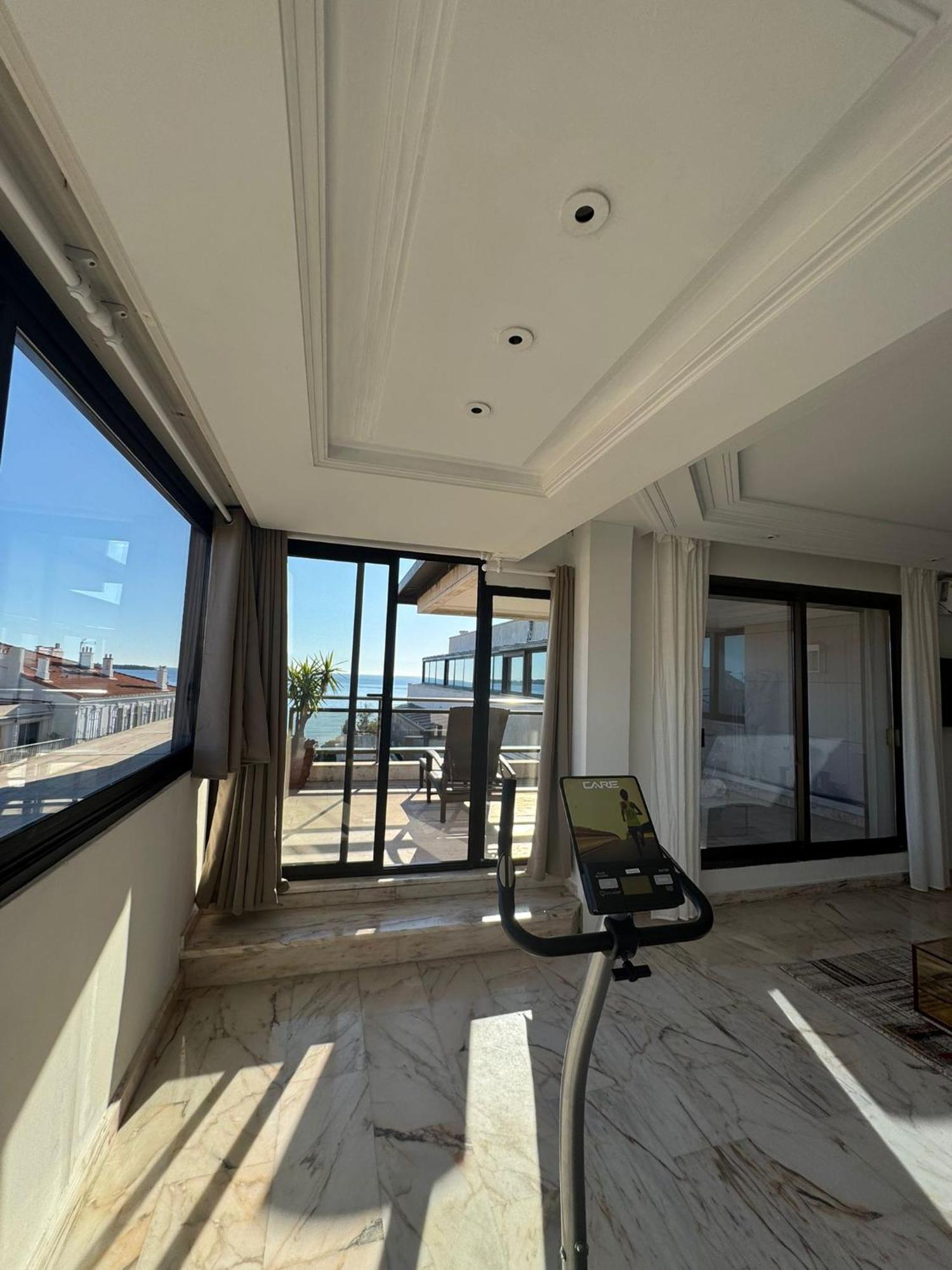 Appartement Rare Penthouse - Vue Panoramique *