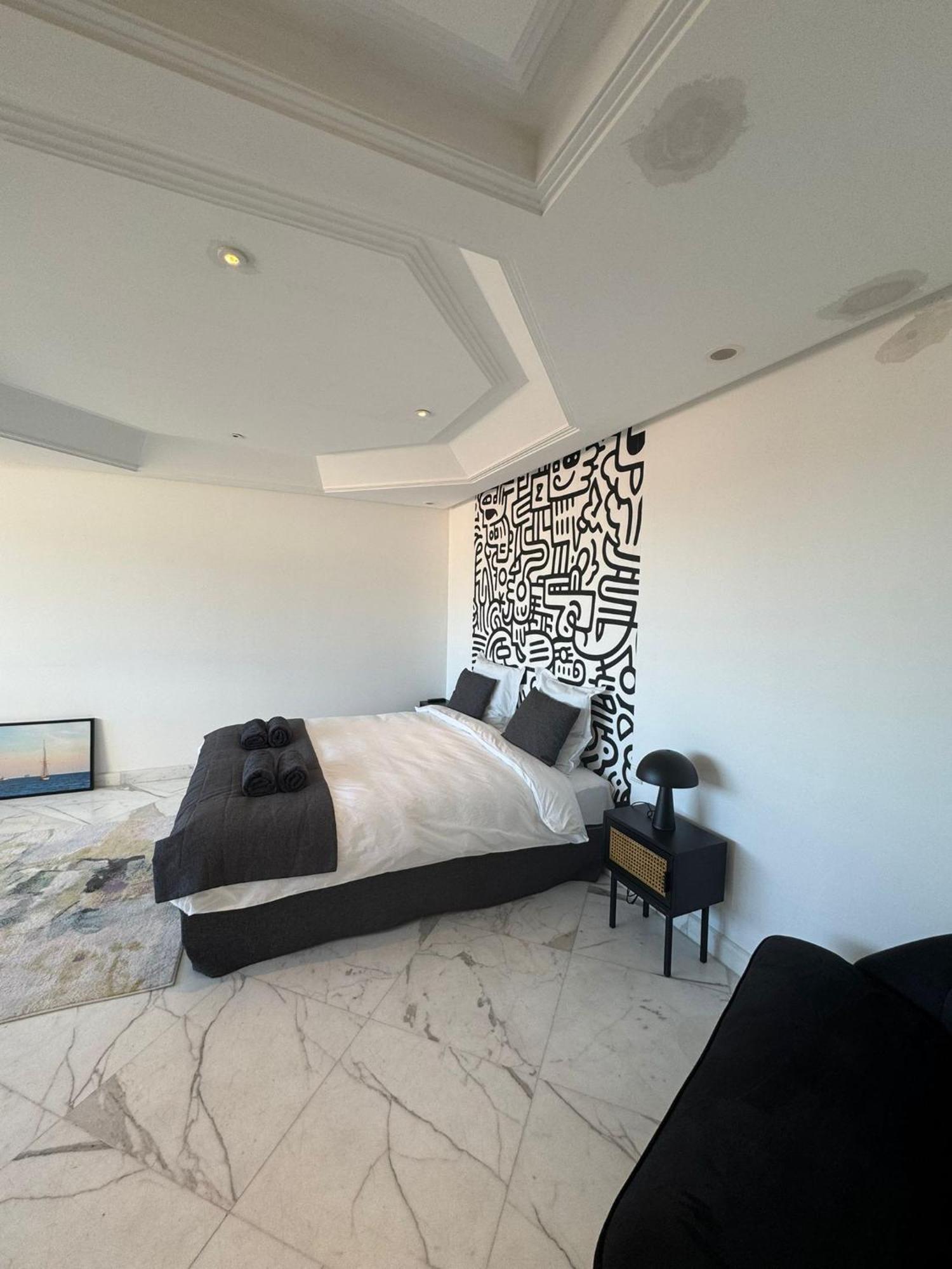 Rare Penthouse - Vue Panoramique Appartement