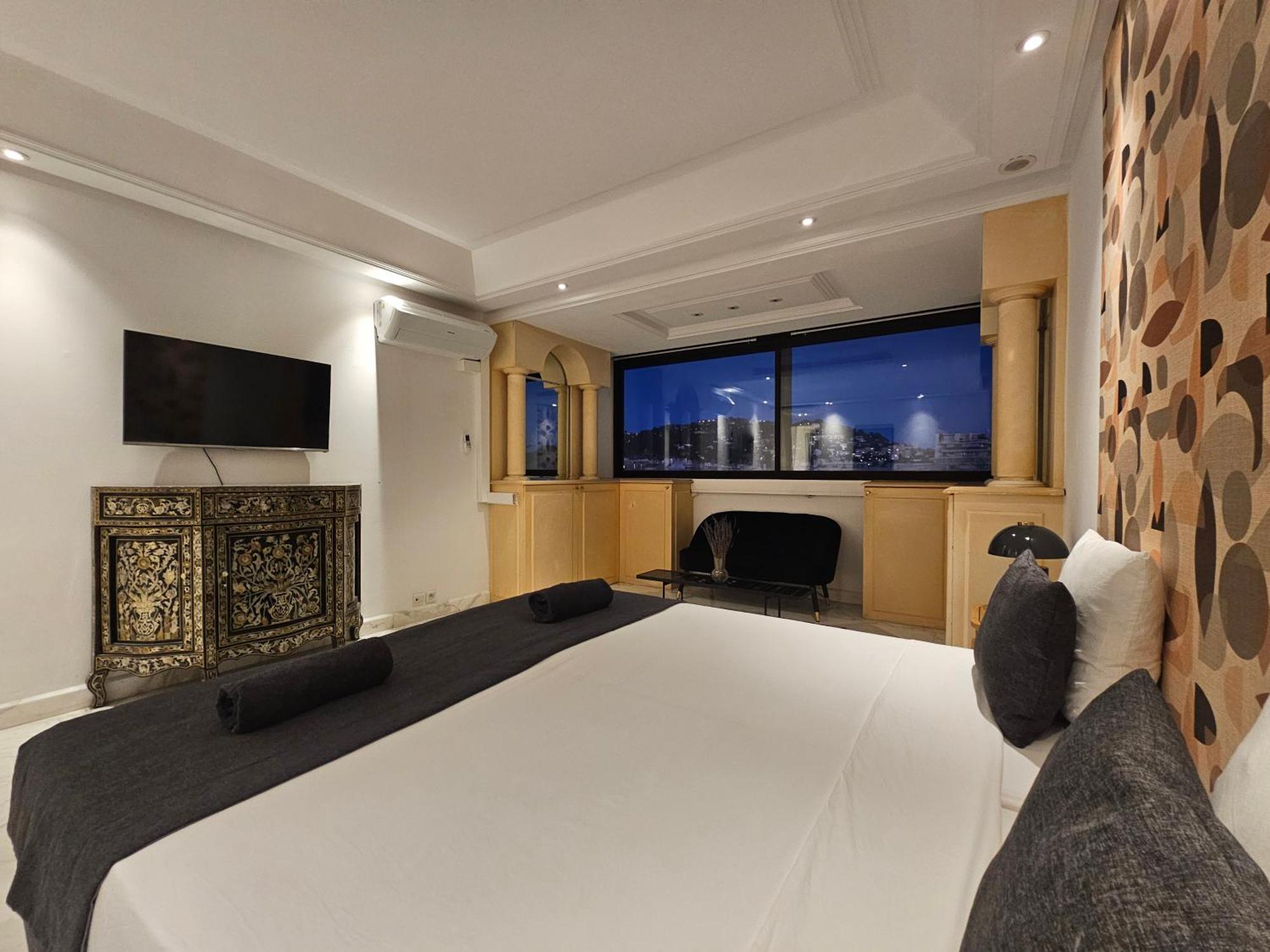 Rare Penthouse - Vue Panoramique