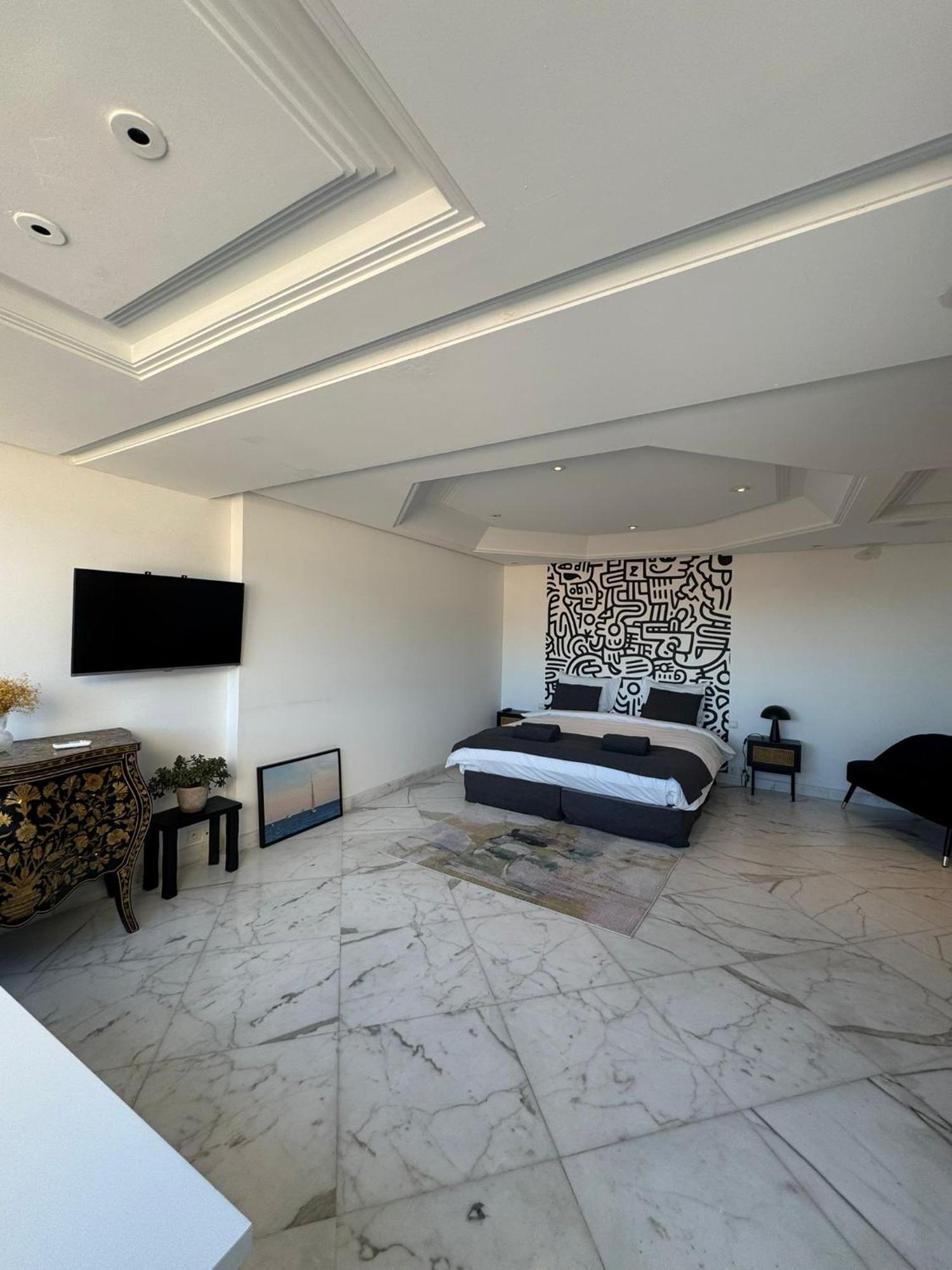 Rare Penthouse - Vue Panoramique Appartement *