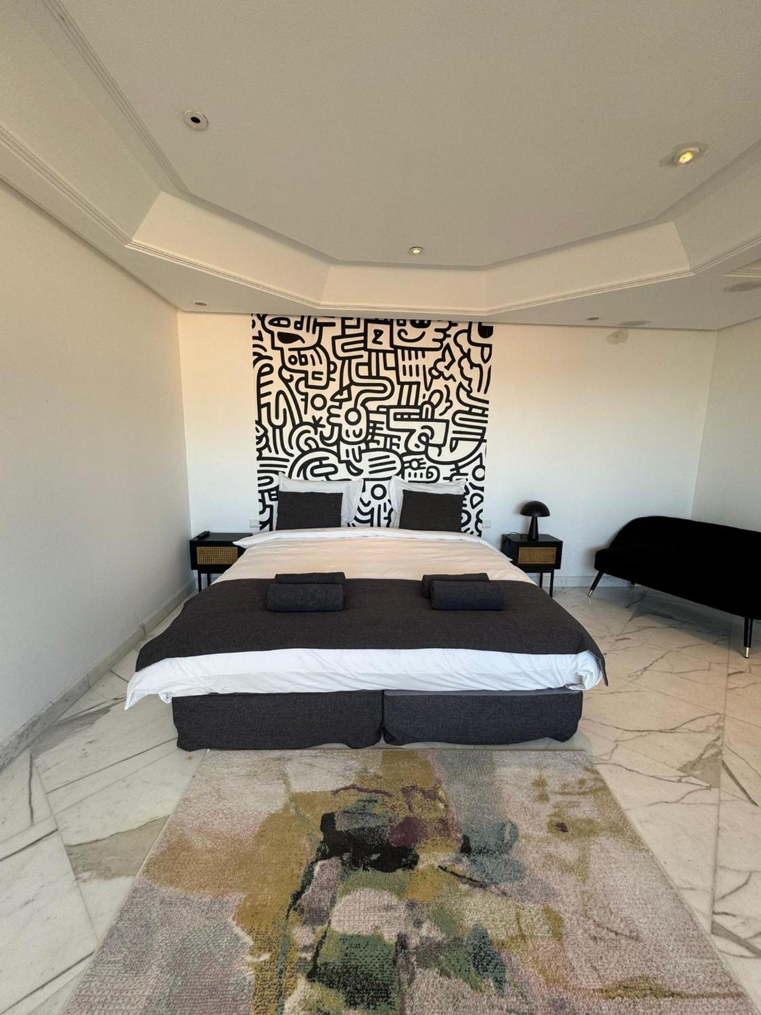 Appartement Rare Penthouse - Vue Panoramique Cannes