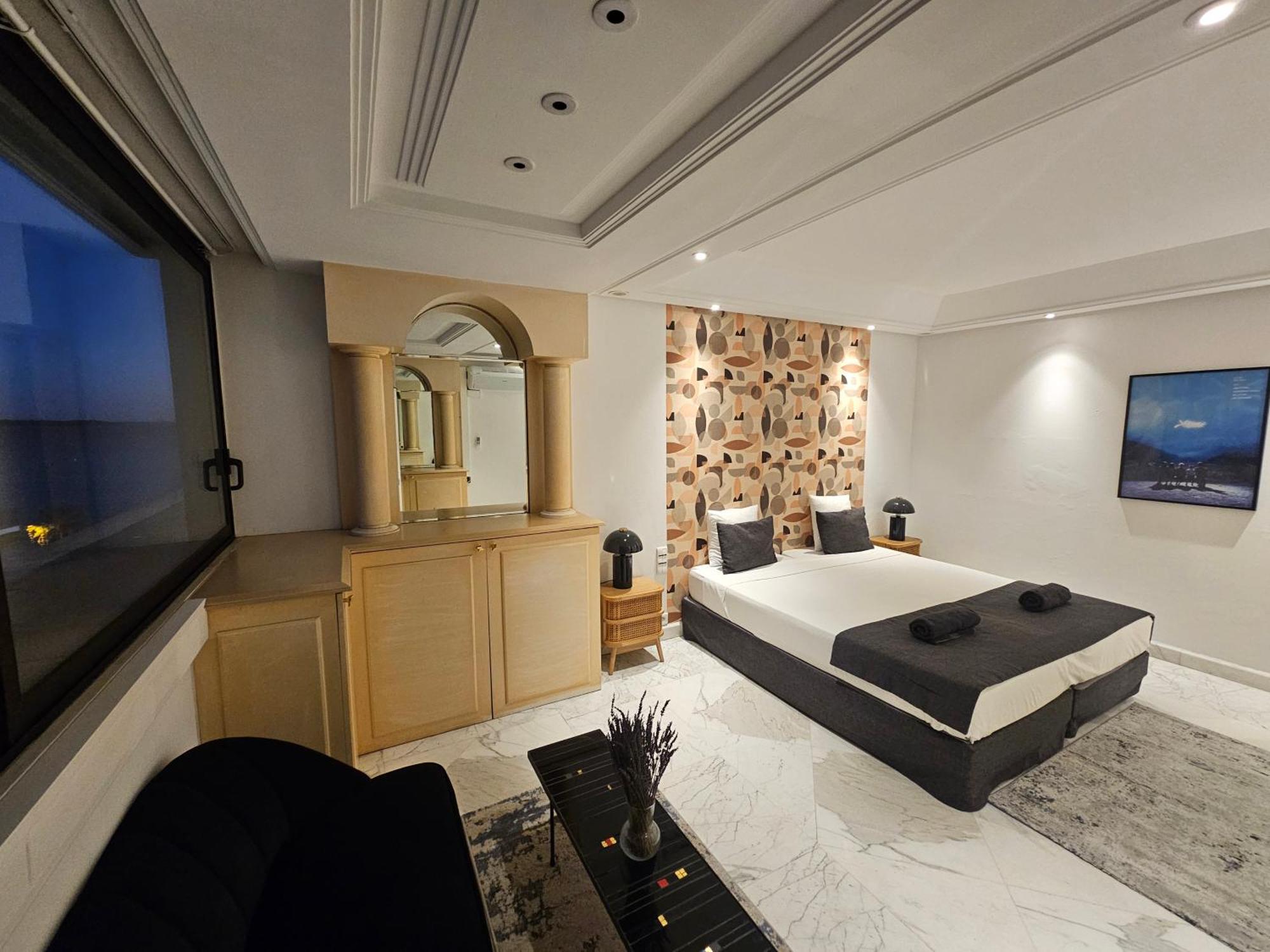 Rare Penthouse - Vue Panoramique Appartement *