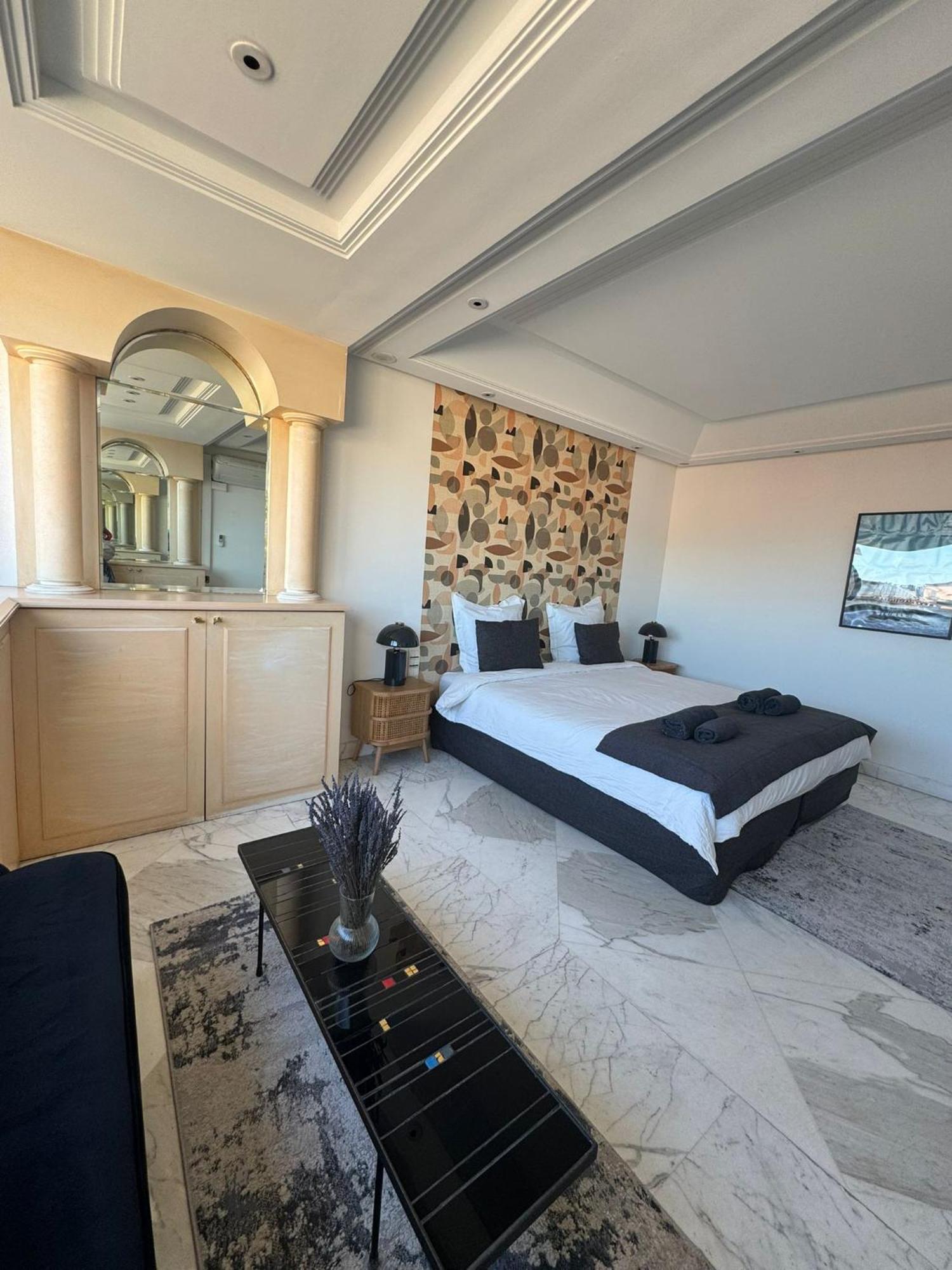 Rare Penthouse - Vue Panoramique * Cannes
