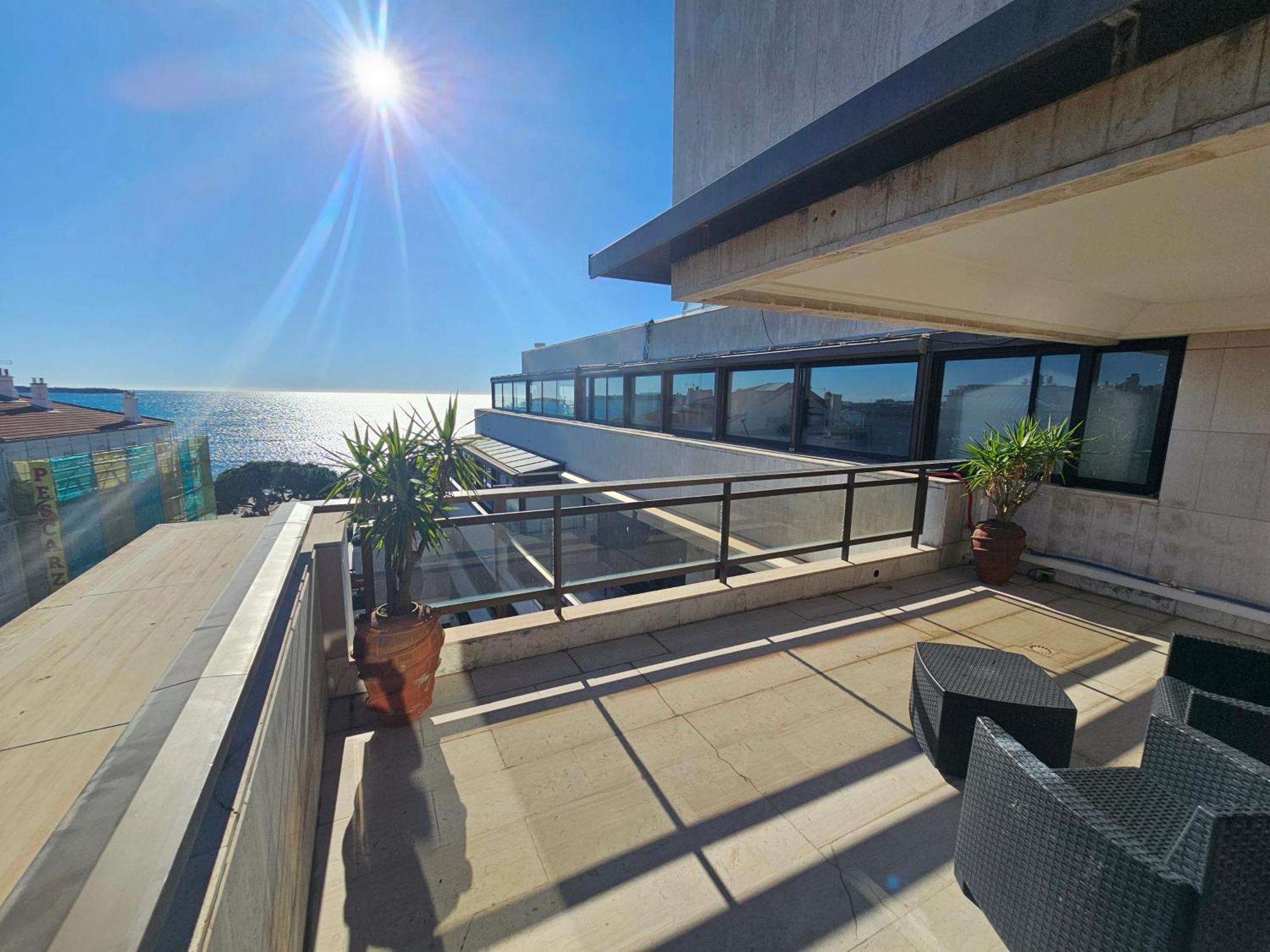 Rare Penthouse - Vue Panoramique *