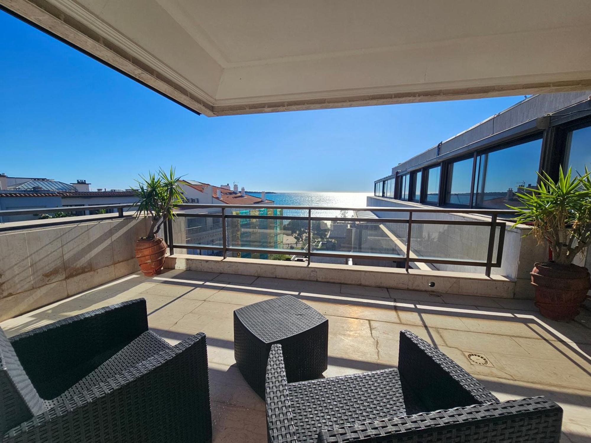 Appartement Rare Penthouse - Vue Panoramique