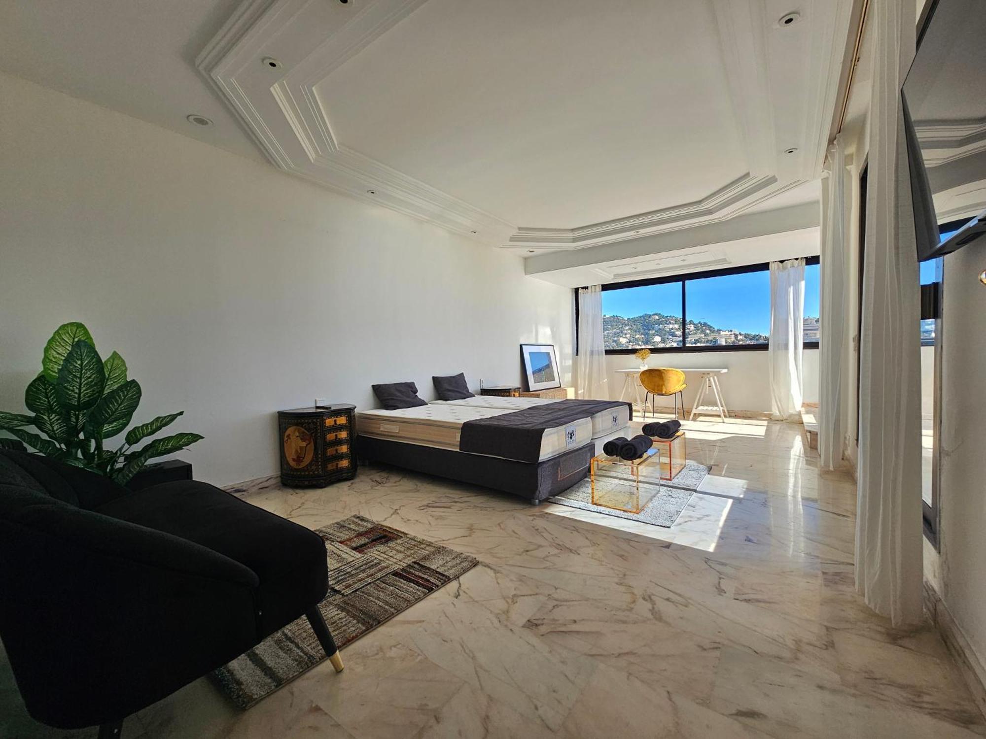 Appartement Rare Penthouse - Vue Panoramique