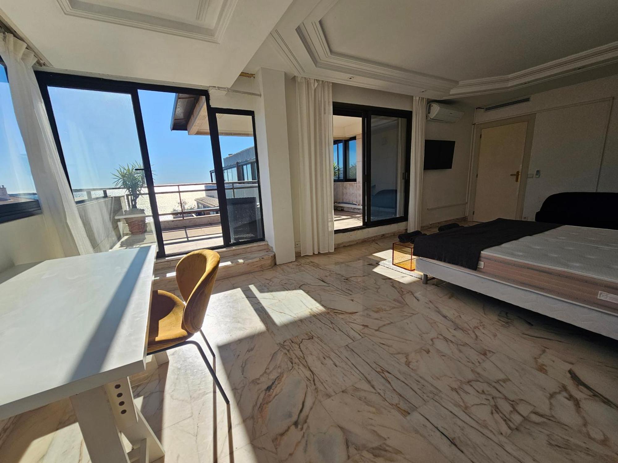 Appartement Rare Penthouse - Vue Panoramique Cannes