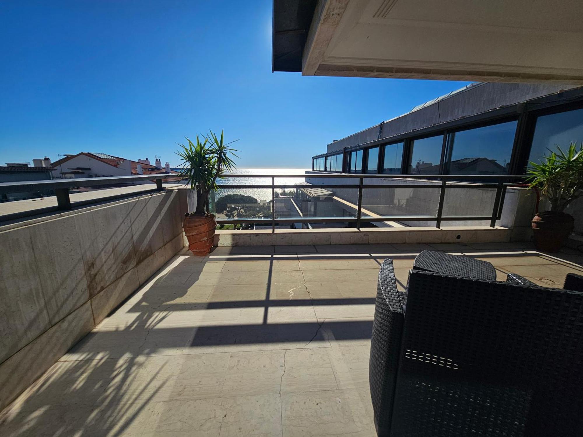 Rare Penthouse - Vue Panoramique *