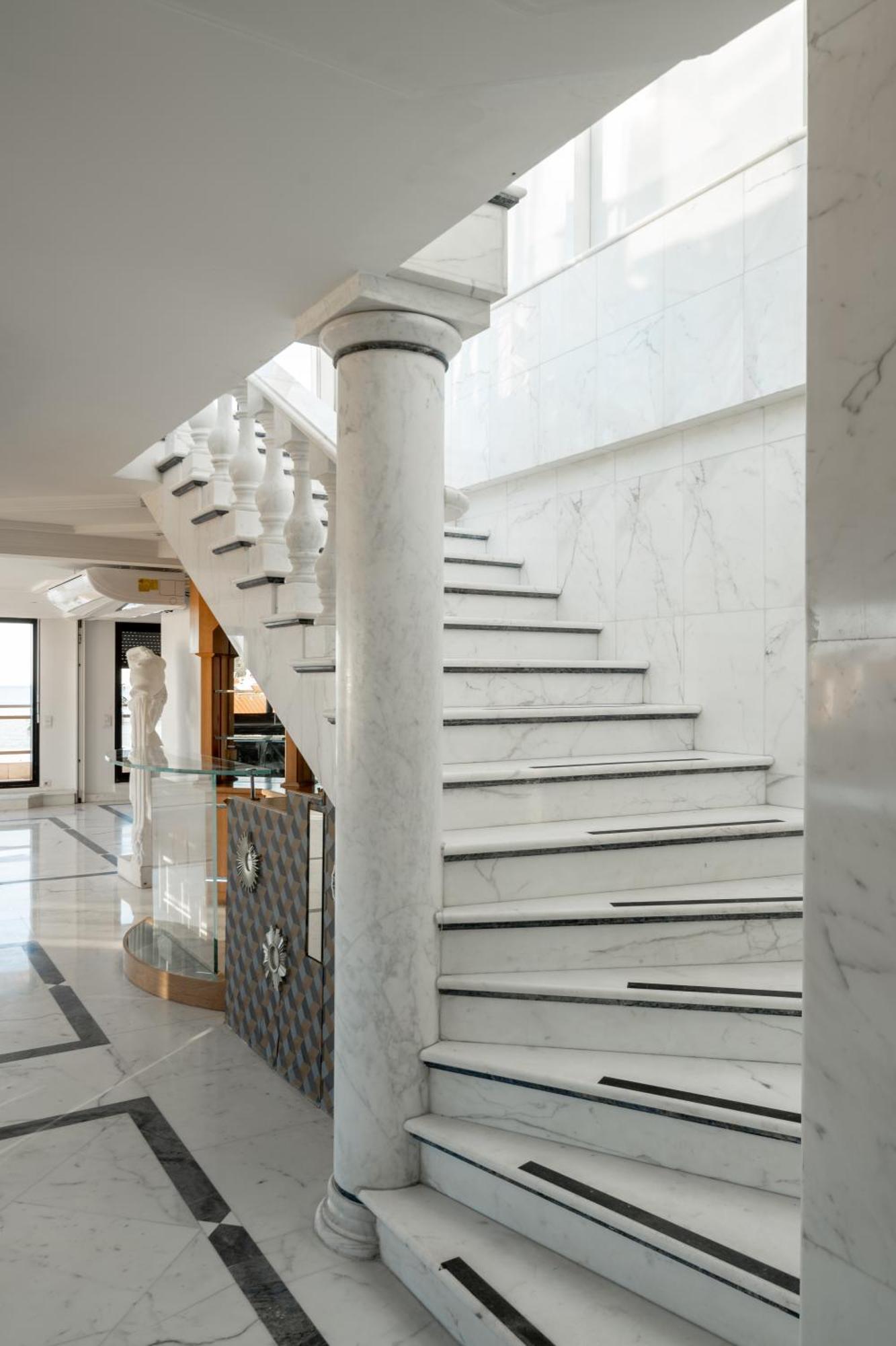 Rare Penthouse - Vue Panoramique *