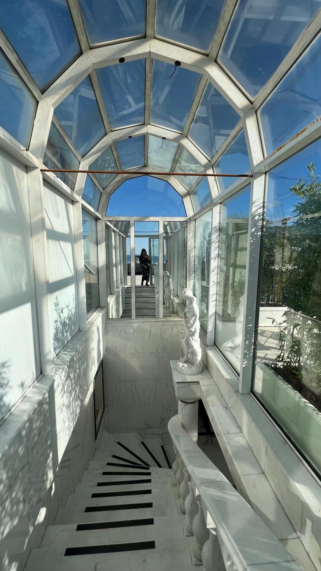 Rare Penthouse - Vue Panoramique