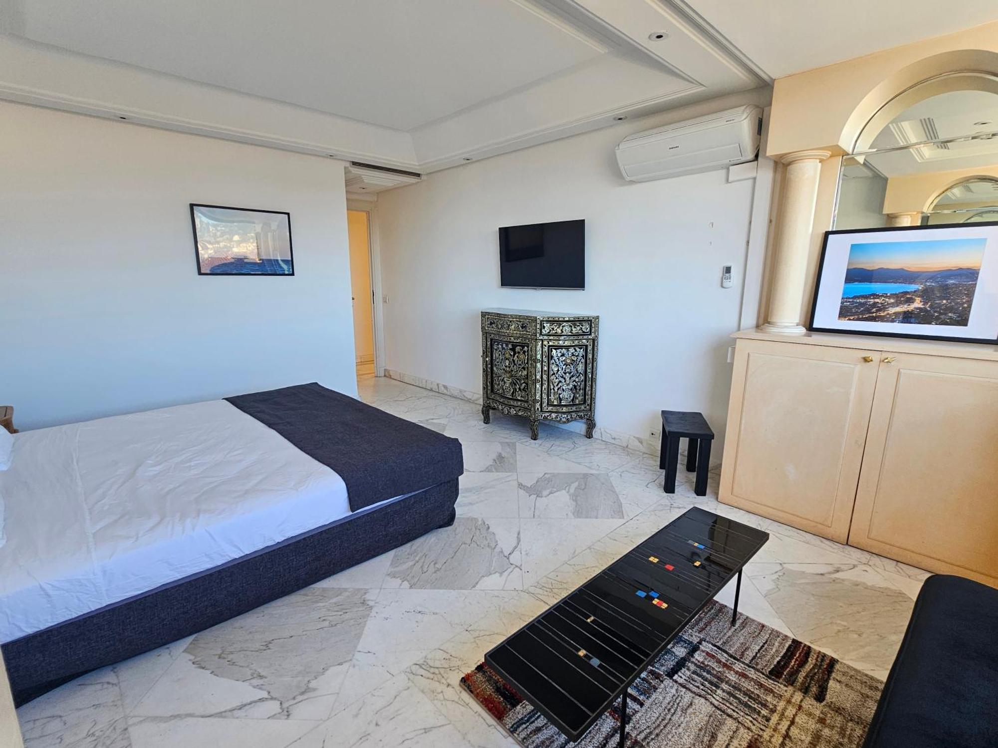 Appartement Rare Penthouse - Vue Panoramique *