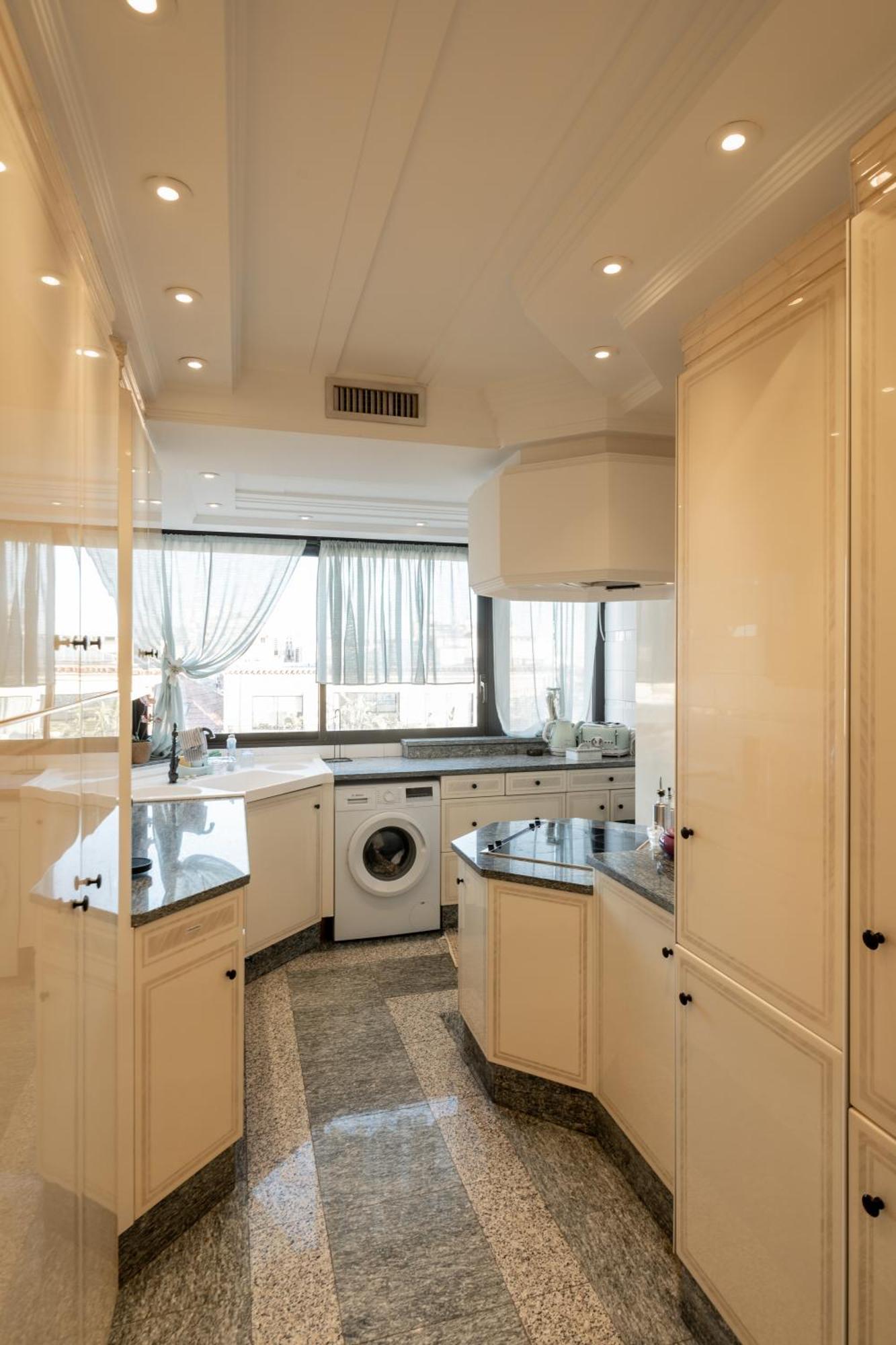 Rare Penthouse - Vue Panoramique Cannes