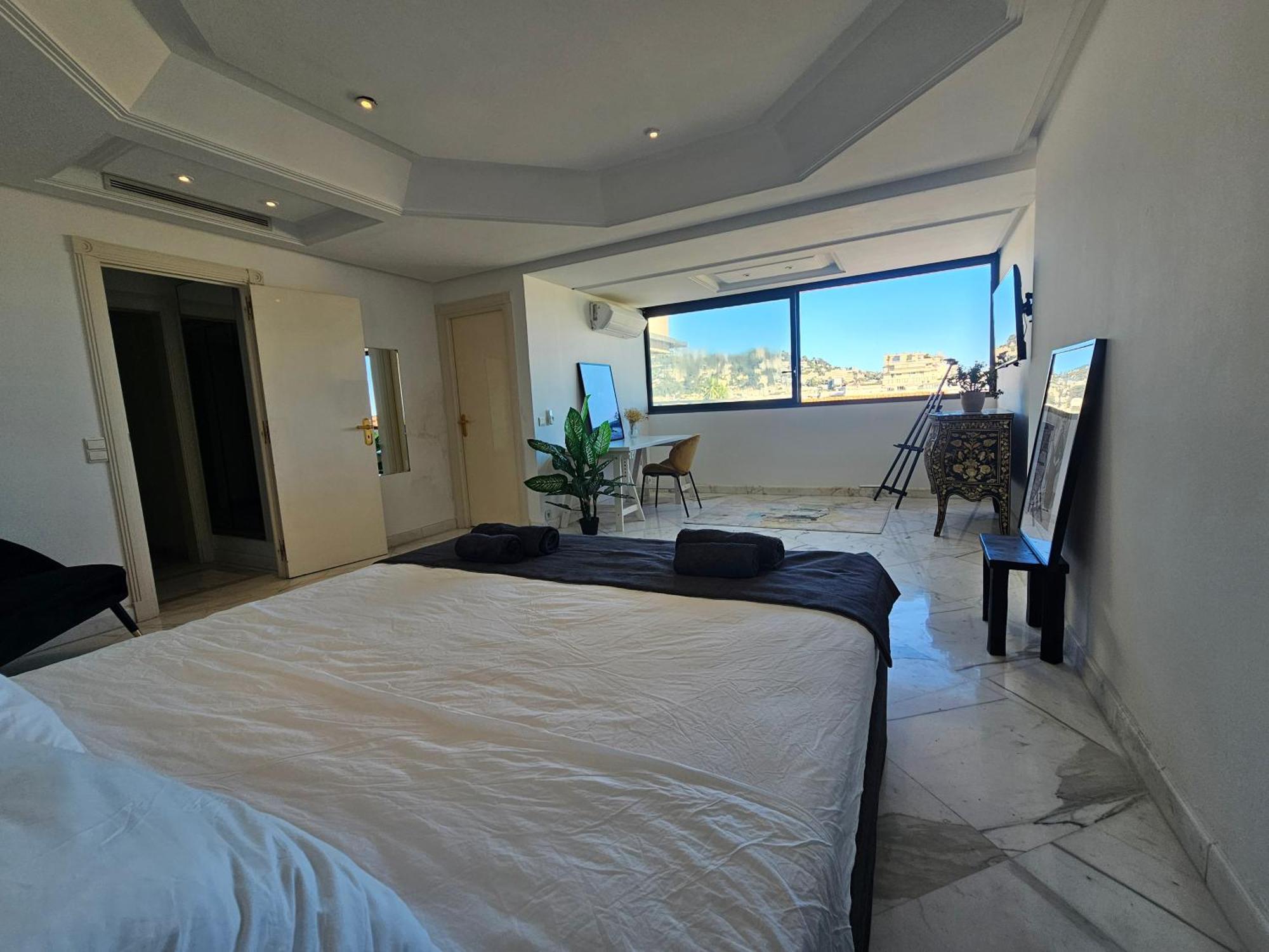 Appartement Rare Penthouse - Vue Panoramique