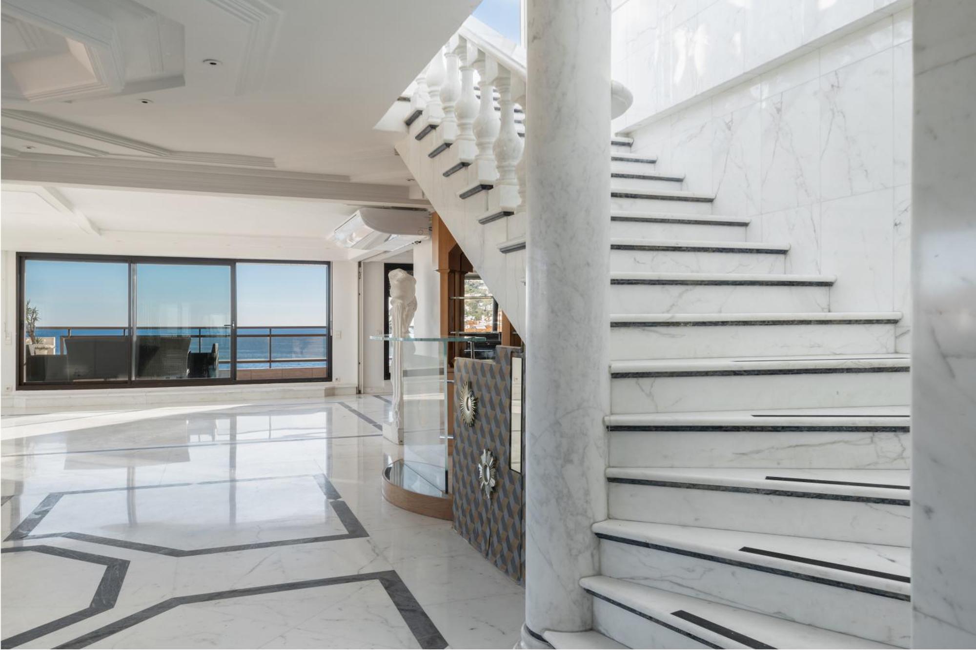 Rare Penthouse - Vue Panoramique * Cannes