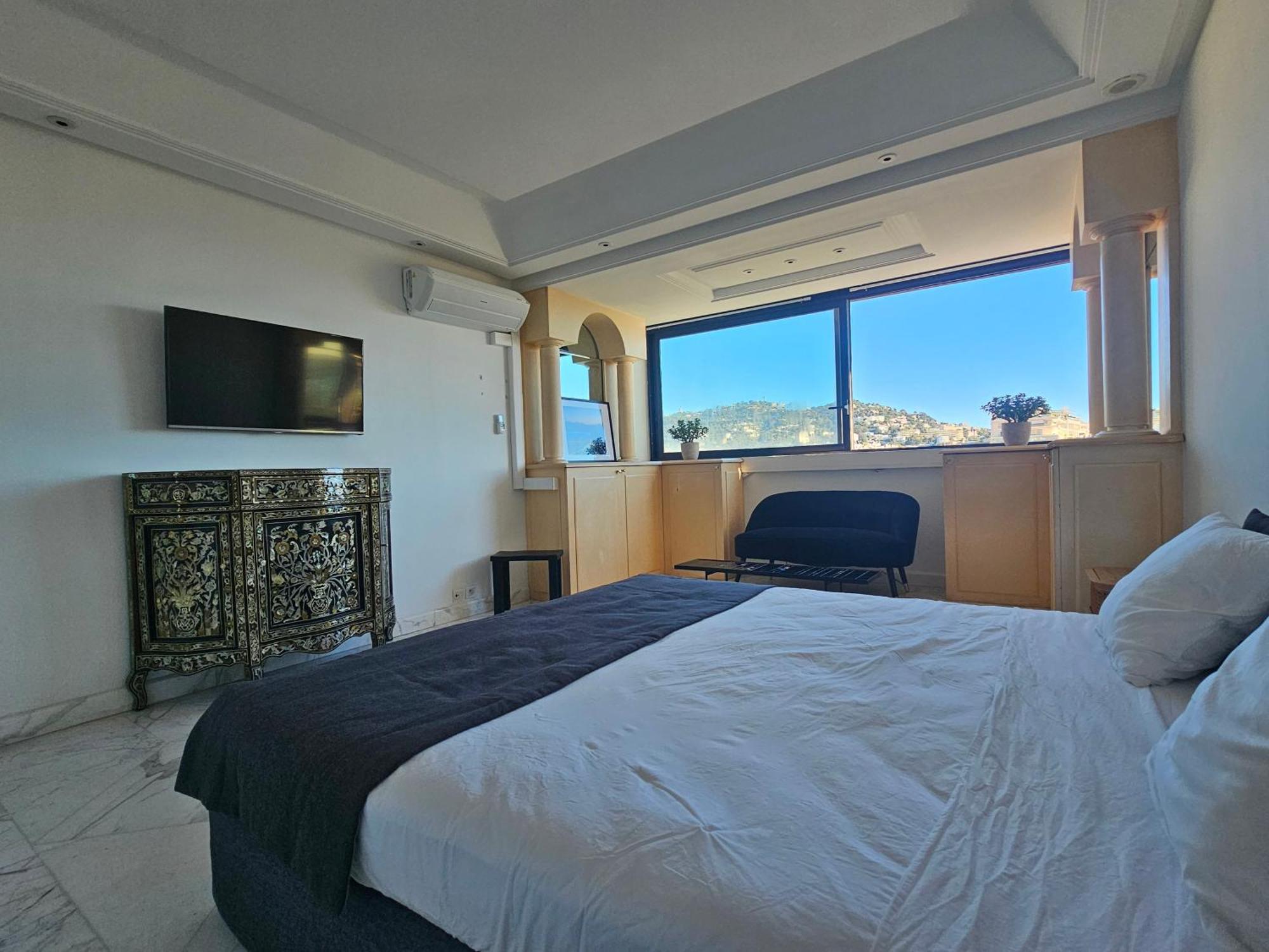 Appartement Rare Penthouse - Vue Panoramique
