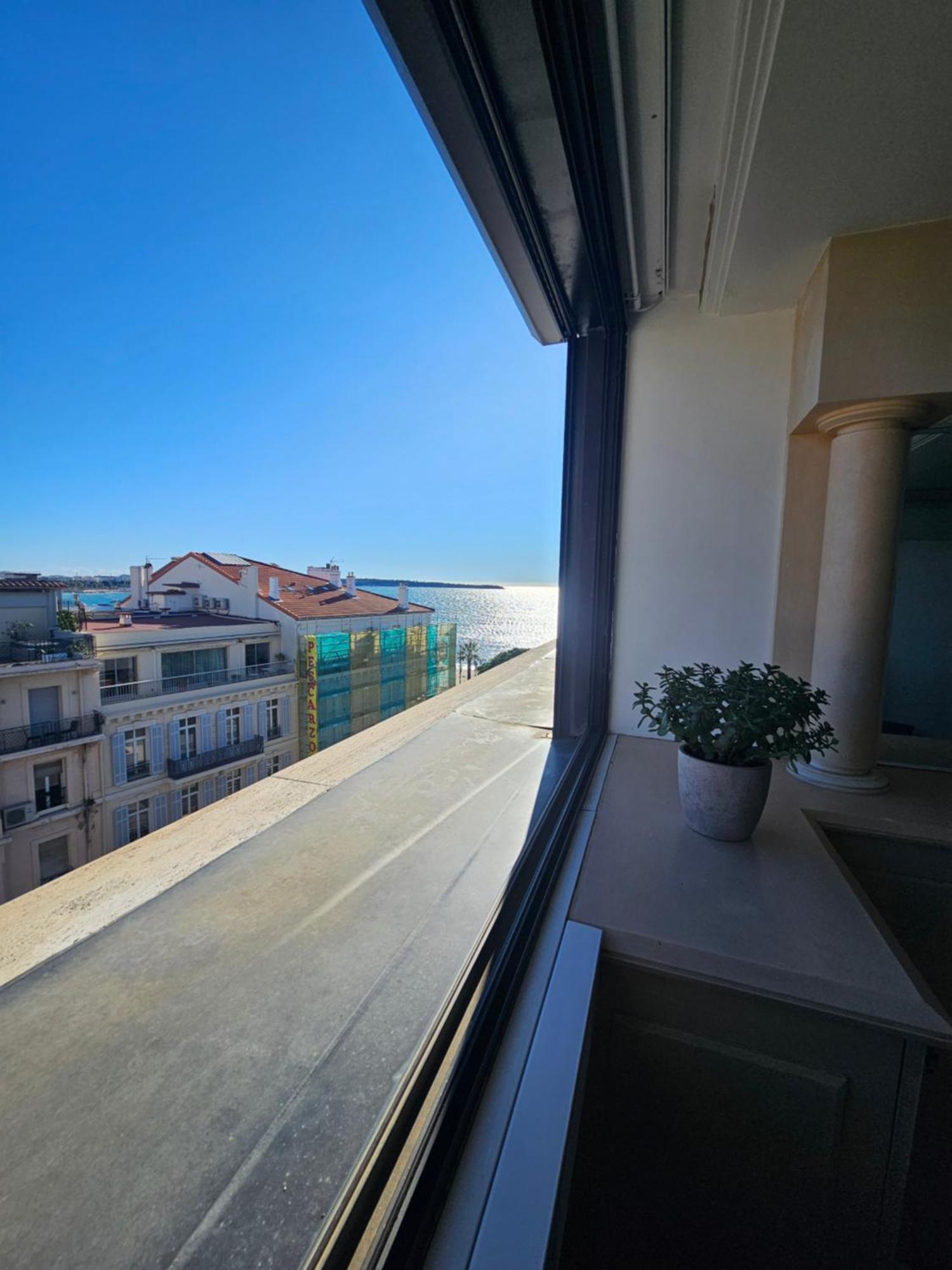 Rare Penthouse - Vue Panoramique *