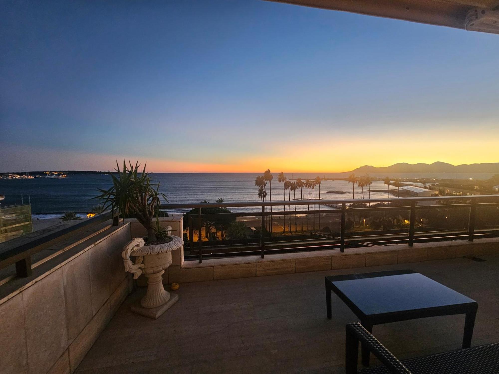 Rare Penthouse - Vue Panoramique Appartement *