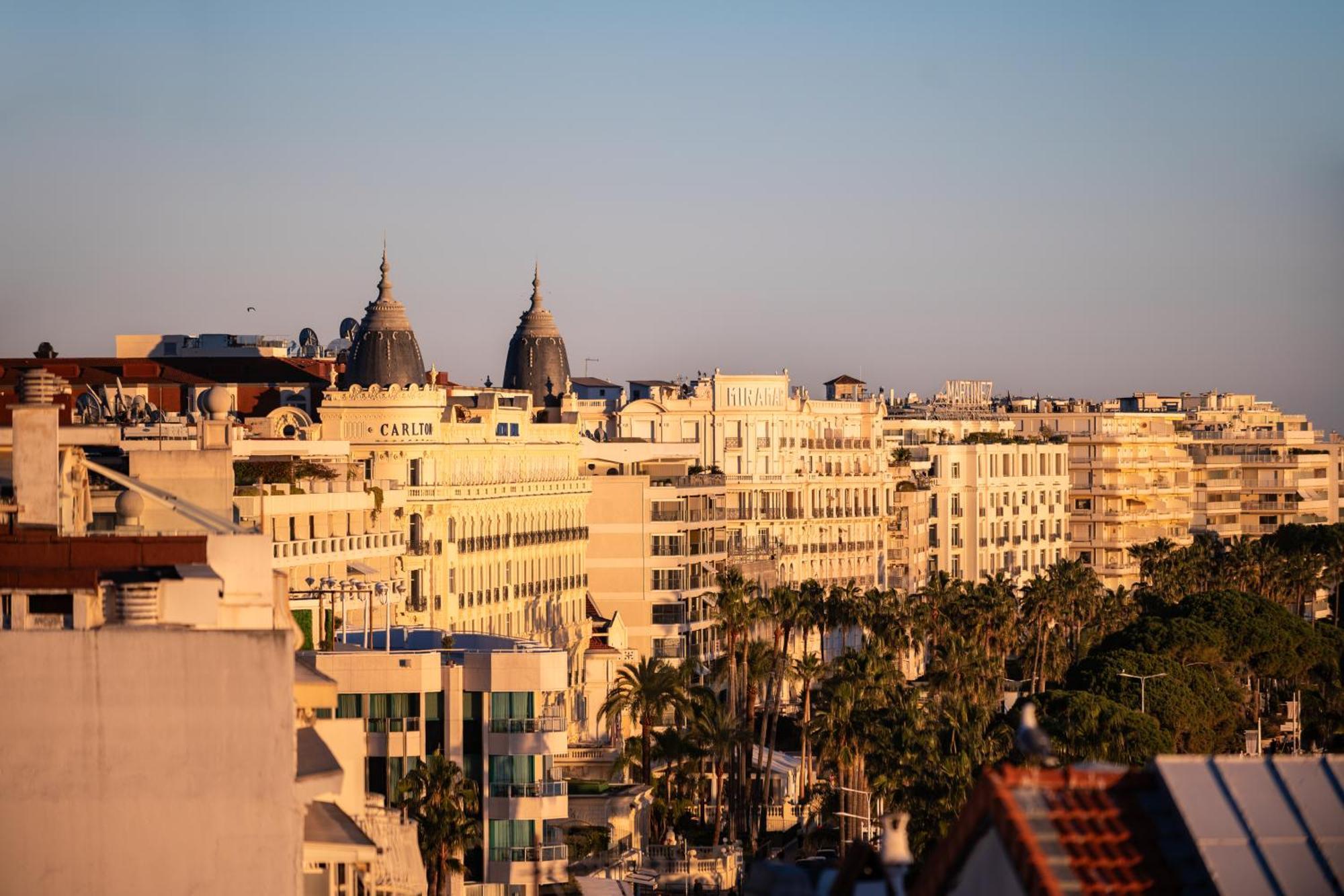 Appartement Rare Penthouse - Vue Panoramique *