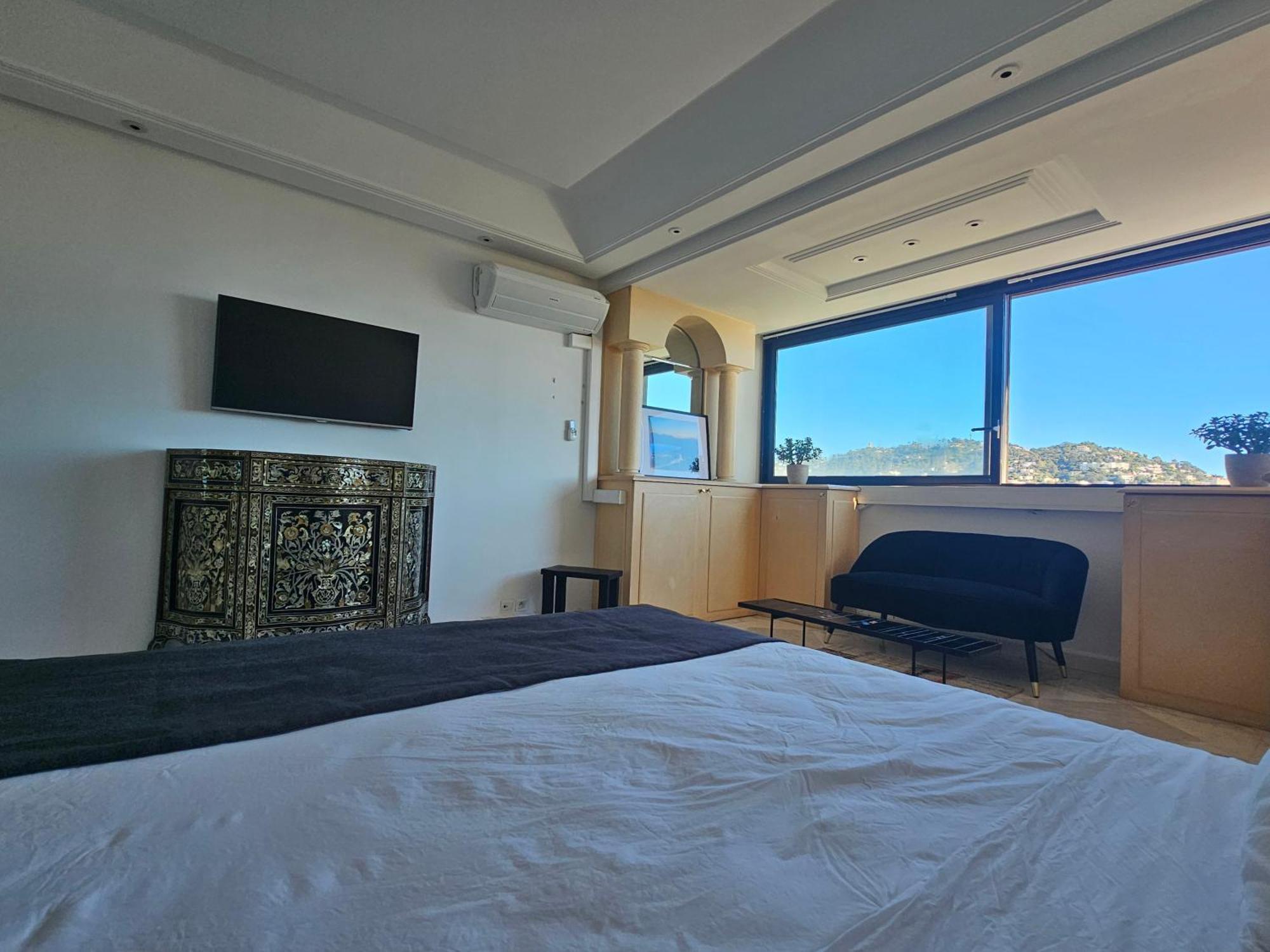 Rare Penthouse - Vue Panoramique