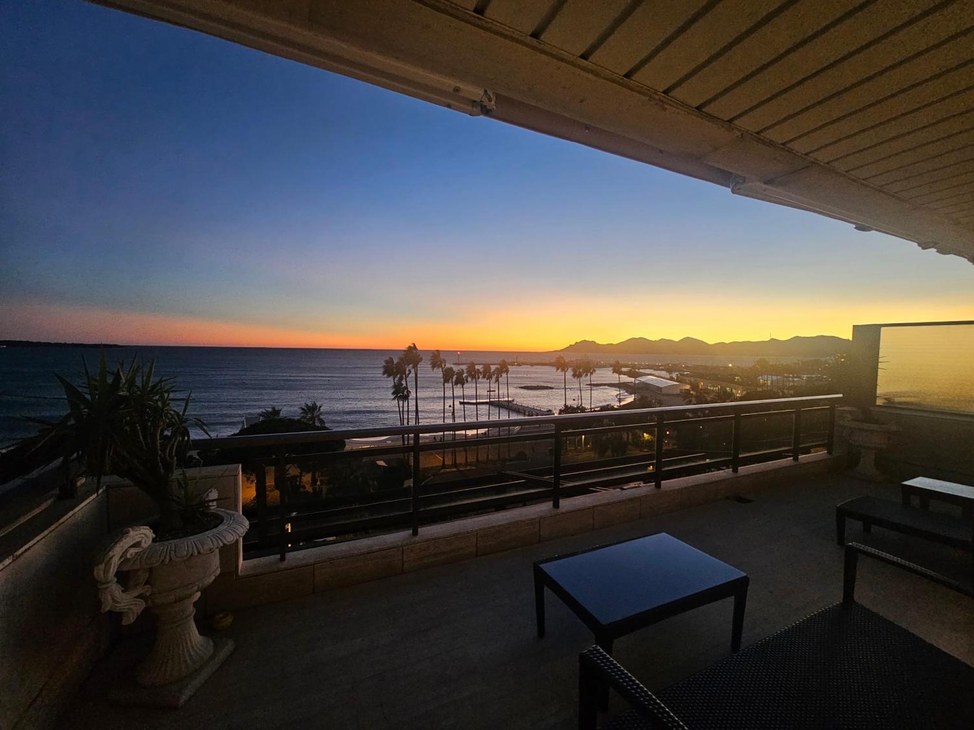 Rare Penthouse - Vue Panoramique Appartement
