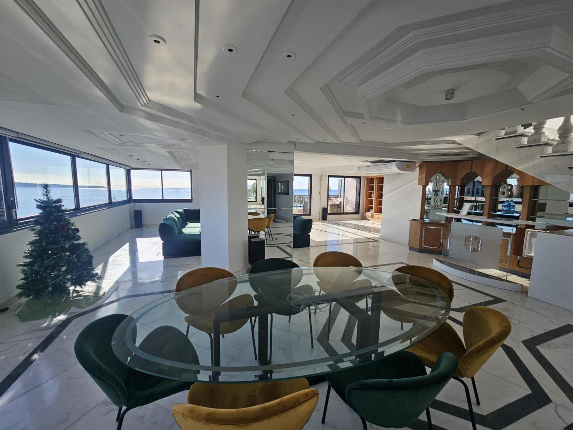 Rare Penthouse - Vue Panoramique Appartement *
