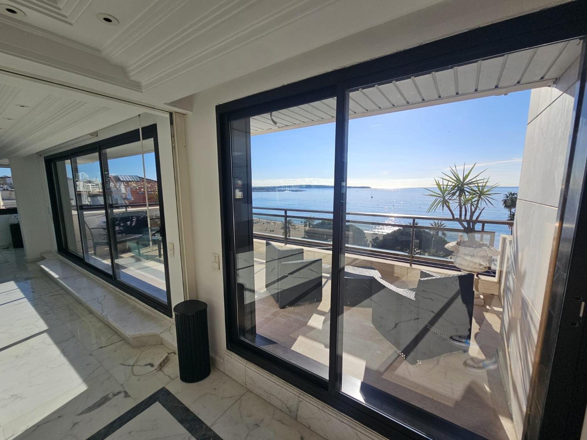 Appartement Rare Penthouse - Vue Panoramique *