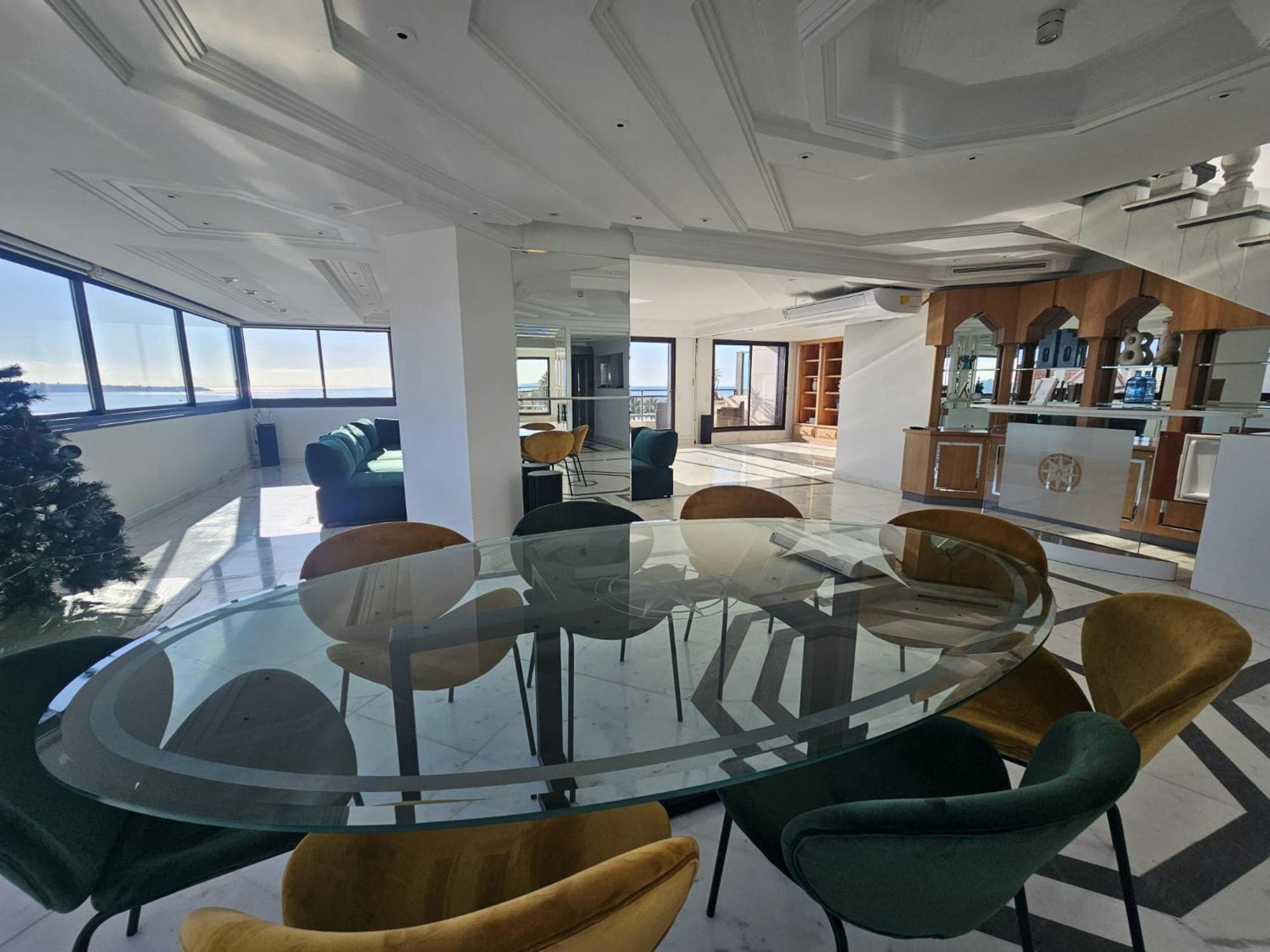Rare Penthouse - Vue Panoramique Appartement *