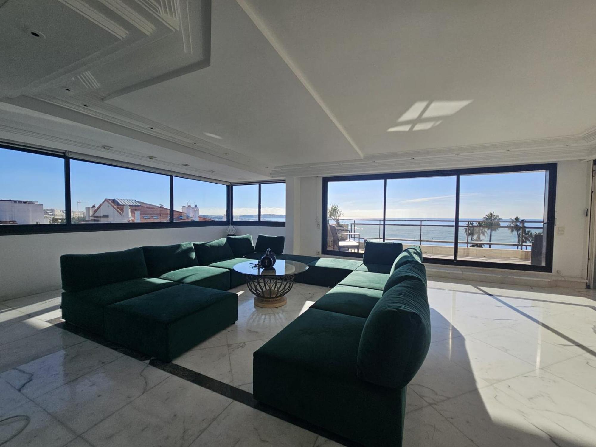 Appartement Rare Penthouse - Vue Panoramique *