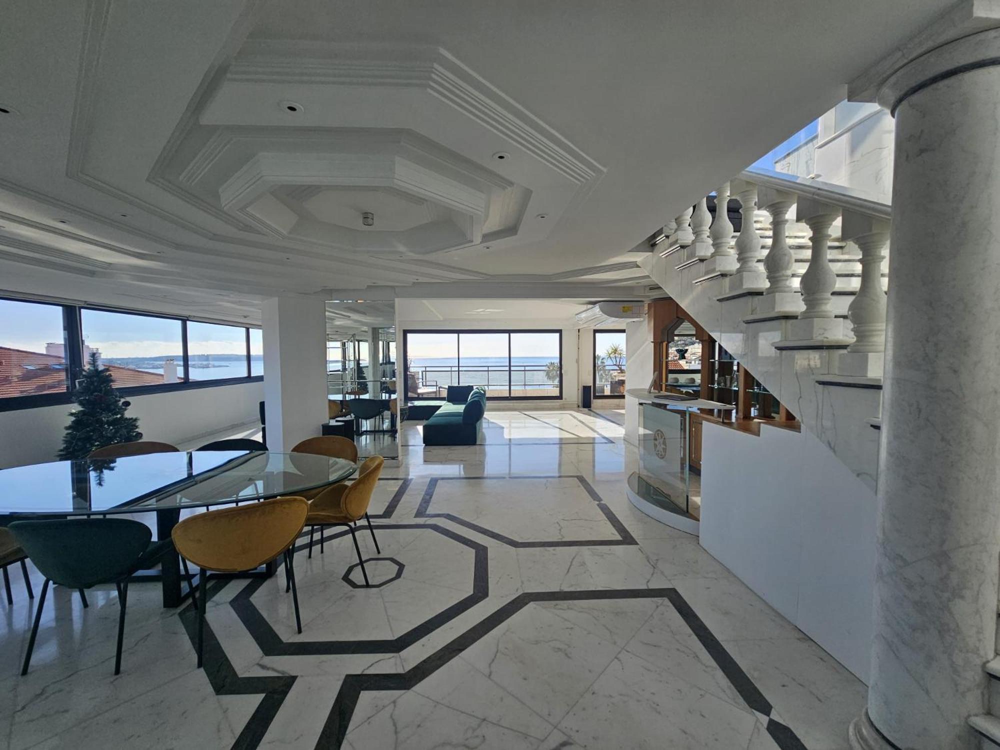Rare Penthouse - Vue Panoramique *