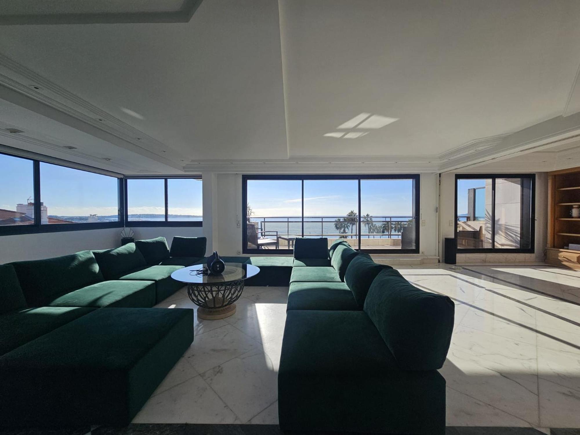 Appartement Rare Penthouse - Vue Panoramique