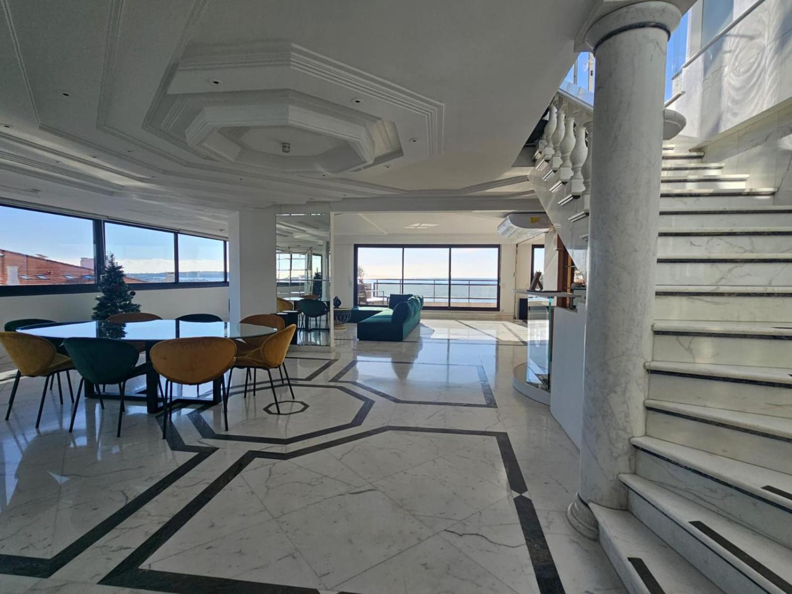 Rare Penthouse - Vue Panoramique *
