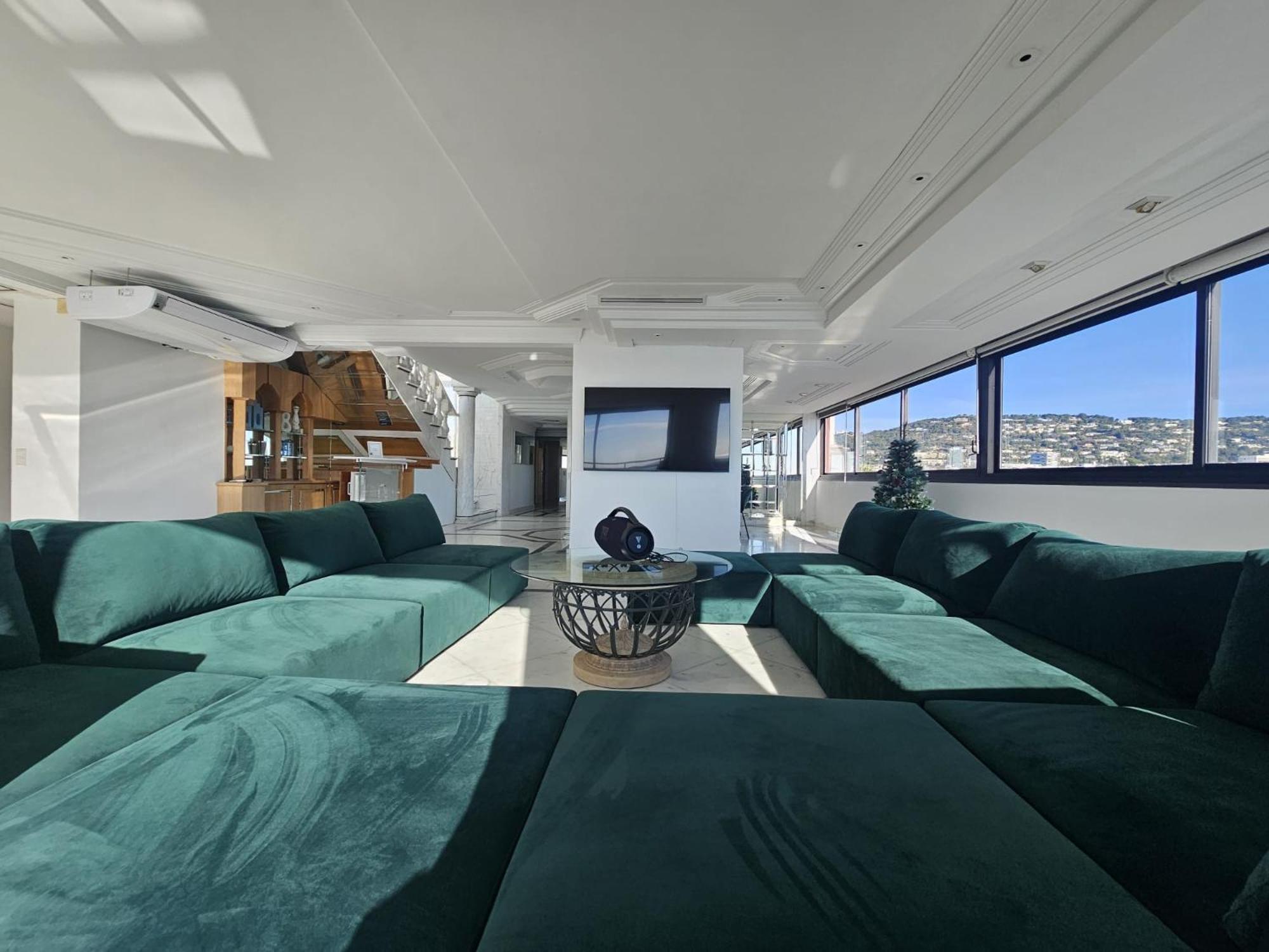 Appartement Rare Penthouse - Vue Panoramique