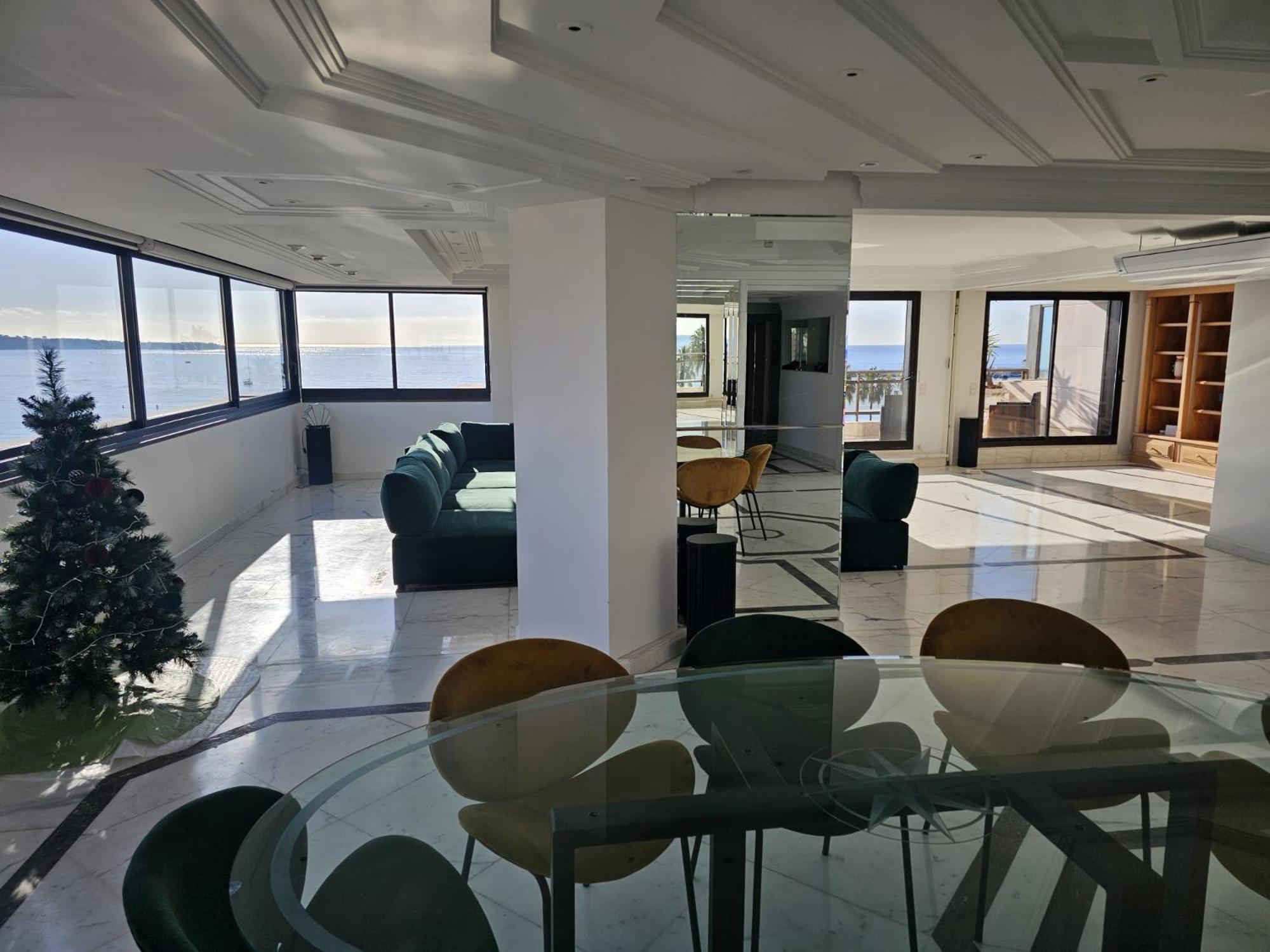 Appartement Rare Penthouse - Vue Panoramique *