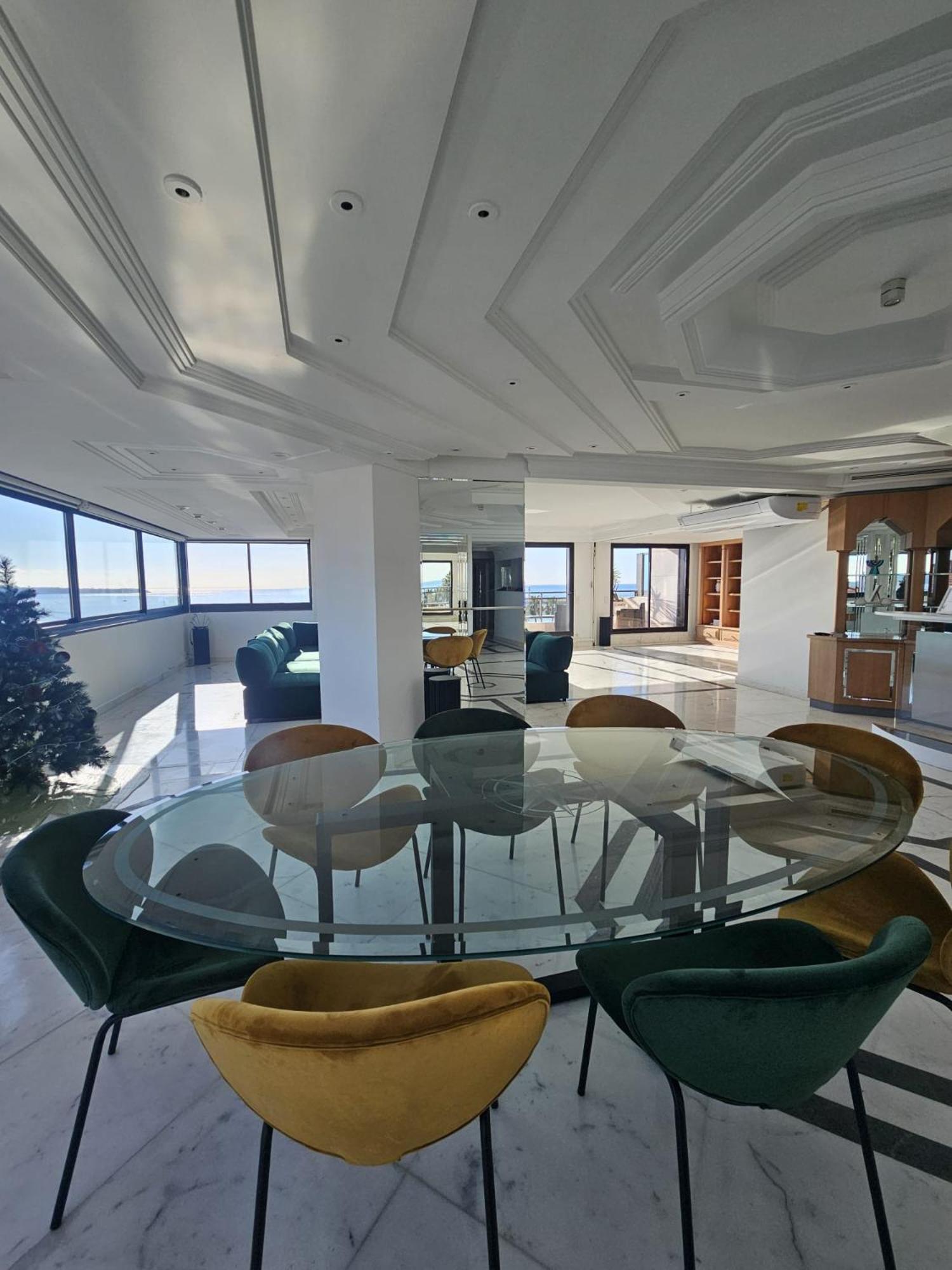 Rare Penthouse - Vue Panoramique *