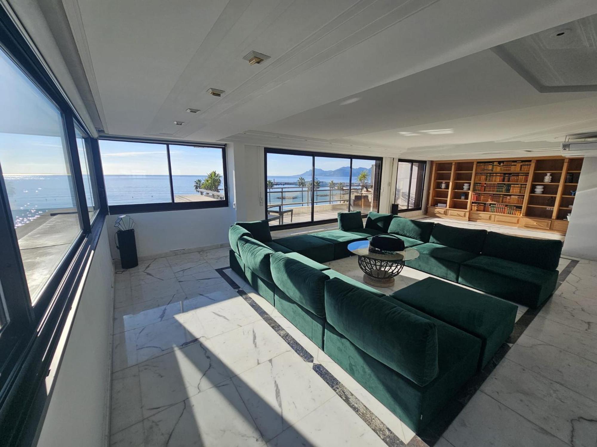 Rare Penthouse - Vue Panoramique *